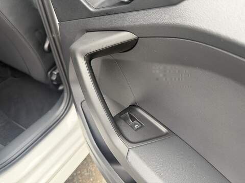 Audi A1 1.0 TFSI 30 Vorsprung Sportback 5dr Petrol S Tronic Euro 6 (s/s) (110 ps) - U2323