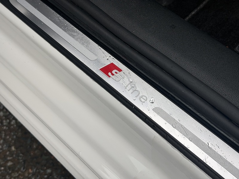 Audi A1 1.0 TFSI 30 Vorsprung Sportback 5dr Petrol S Tronic Euro 6 (s/s) (110 ps) - U2323