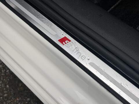 Audi A1 1.0 TFSI 30 Vorsprung Sportback 5dr Petrol S Tronic Euro 6 (s/s) (110 ps) - U2323