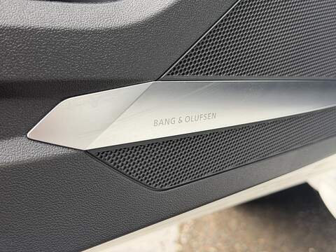 Audi A1 1.0 TFSI 30 Vorsprung Sportback 5dr Petrol S Tronic Euro 6 (s/s) (110 ps) - U2323