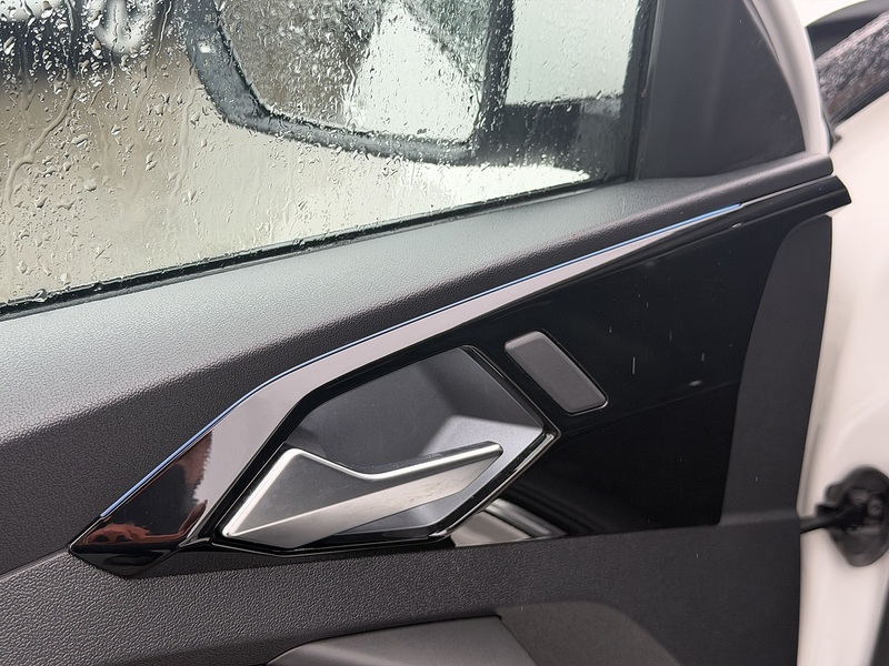 Audi A1 1.0 TFSI 30 Vorsprung Sportback 5dr Petrol S Tronic Euro 6 (s/s) (110 ps) - U2323