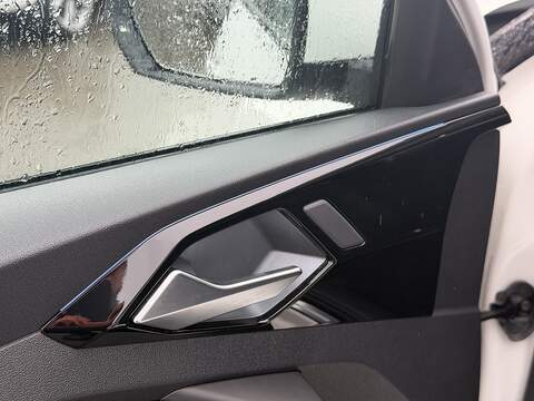 Audi A1 1.0 TFSI 30 Vorsprung Sportback 5dr Petrol S Tronic Euro 6 (s/s) (110 ps) - U2323