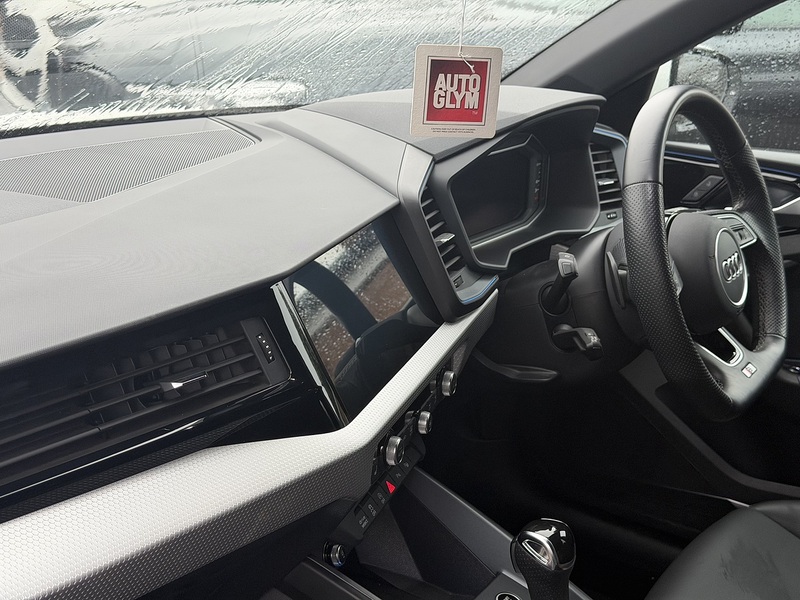 Audi A1 1.0 TFSI 30 Vorsprung Sportback 5dr Petrol S Tronic Euro 6 (s/s) (110 ps) - U2323