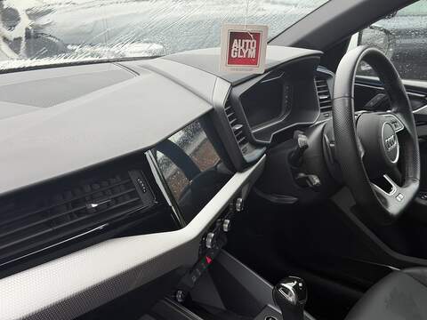 Audi A1 1.0 TFSI 30 Vorsprung Sportback 5dr Petrol S Tronic Euro 6 (s/s) (110 ps) - U2323