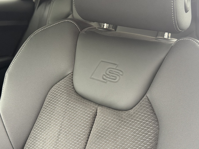 Audi A1 1.0 TFSI 30 Vorsprung Sportback 5dr Petrol S Tronic Euro 6 (s/s) (110 ps) - U2323