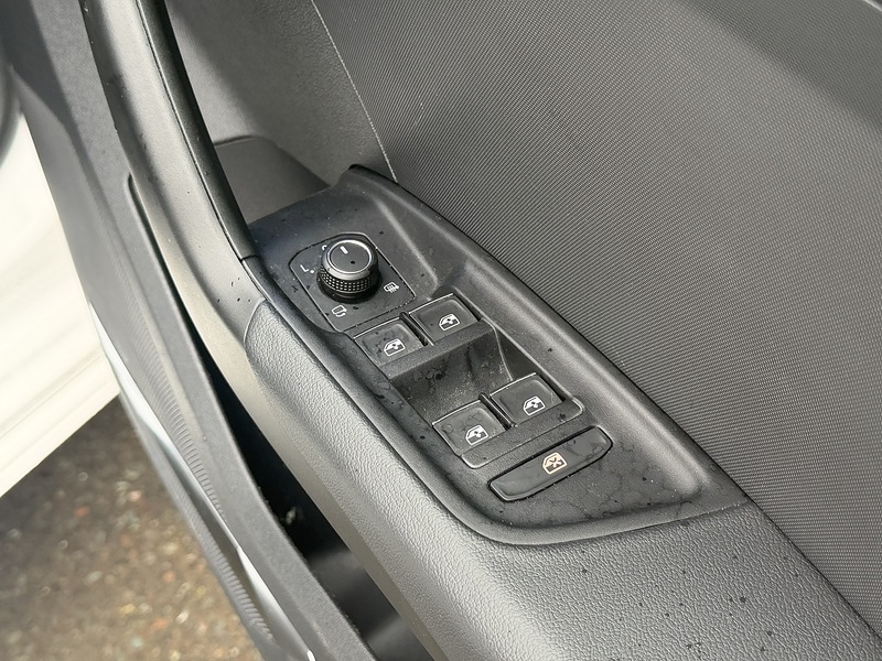 Audi A1 1.0 TFSI 30 Vorsprung Sportback 5dr Petrol S Tronic Euro 6 (s/s) (110 ps) - U2323