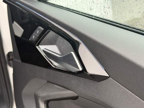 Audi A1 1.0 TFSI 30 Vorsprung Sportback 5dr Petrol S Tronic Euro 6 (s/s) (110 ps) - U2323