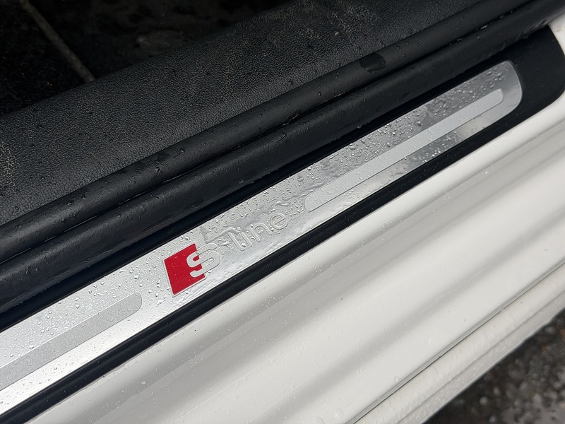 Audi A1 1.0 TFSI 30 Vorsprung Sportback 5dr Petrol S Tronic Euro 6 (s/s) (110 ps) - U2323