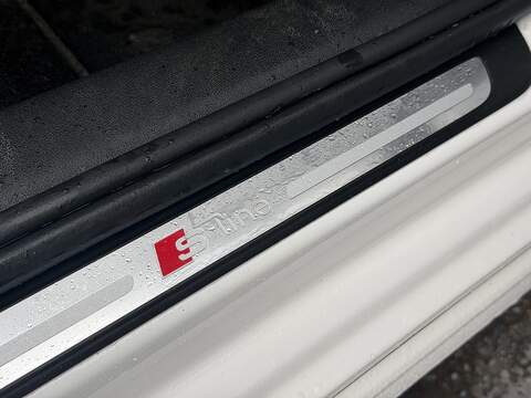 Audi A1 1.0 TFSI 30 Vorsprung Sportback 5dr Petrol S Tronic Euro 6 (s/s) (110 ps) - U2323