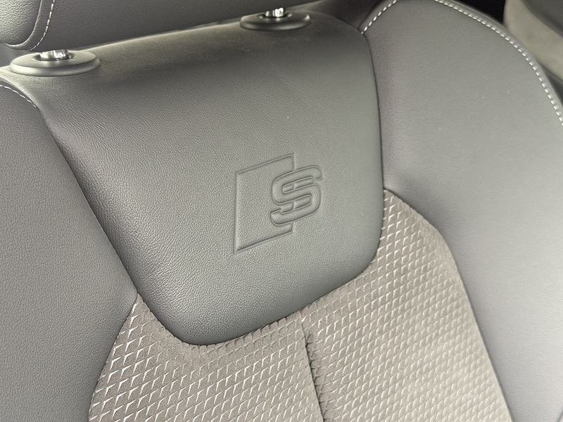 Audi A1 1.0 TFSI 30 Vorsprung Sportback 5dr Petrol S Tronic Euro 6 (s/s) (110 ps) - U2323