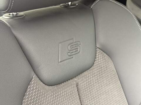 Audi A1 1.0 TFSI 30 Vorsprung Sportback 5dr Petrol S Tronic Euro 6 (s/s) (110 ps) - U2323