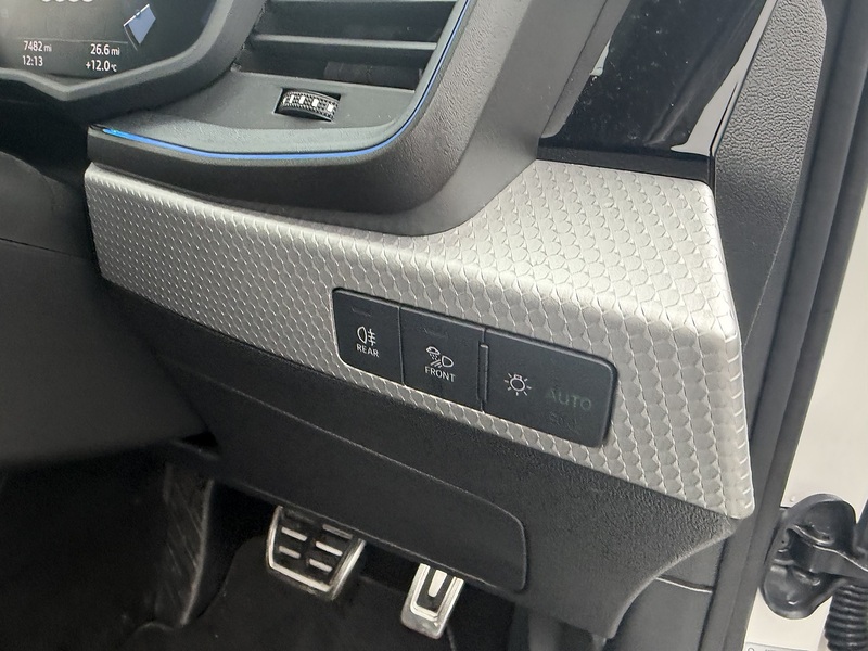 Audi A1 1.0 TFSI 30 Vorsprung Sportback 5dr Petrol S Tronic Euro 6 (s/s) (110 ps) - U2323