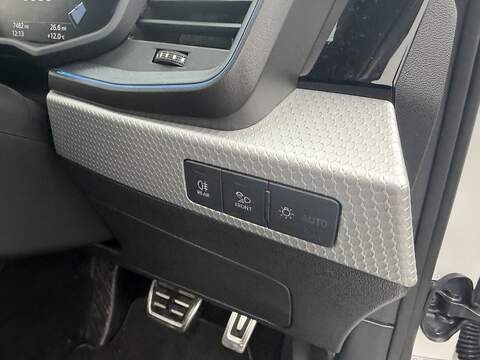 Audi A1 1.0 TFSI 30 Vorsprung Sportback 5dr Petrol S Tronic Euro 6 (s/s) (110 ps) - U2323