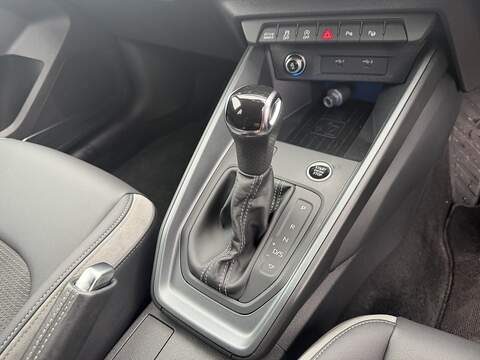 Audi A1 1.0 TFSI 30 Vorsprung Sportback 5dr Petrol S Tronic Euro 6 (s/s) (110 ps) - U2323