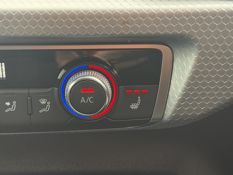 Audi A1 1.0 TFSI 30 Vorsprung Sportback 5dr Petrol S Tronic Euro 6 (s/s) (110 ps) - U2323