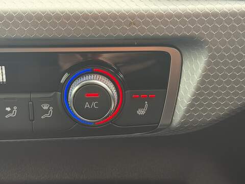 Audi A1 1.0 TFSI 30 Vorsprung Sportback 5dr Petrol S Tronic Euro 6 (s/s) (110 ps) - U2323