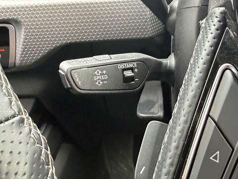 Audi A1 1.0 TFSI 30 Vorsprung Sportback 5dr Petrol S Tronic Euro 6 (s/s) (110 ps) - U2323