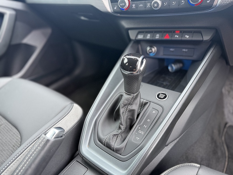 Audi A1 1.0 TFSI 30 Vorsprung Sportback 5dr Petrol S Tronic Euro 6 (s/s) (110 ps) - U2323