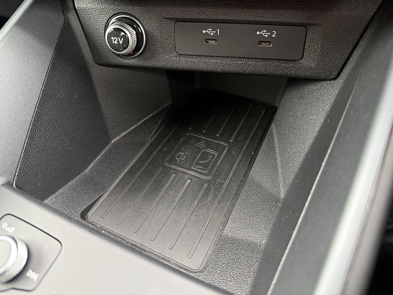 Audi A1 1.0 TFSI 30 Vorsprung Sportback 5dr Petrol S Tronic Euro 6 (s/s) (110 ps) - U2323