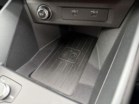 Audi A1 1.0 TFSI 30 Vorsprung Sportback 5dr Petrol S Tronic Euro 6 (s/s) (110 ps) - U2323