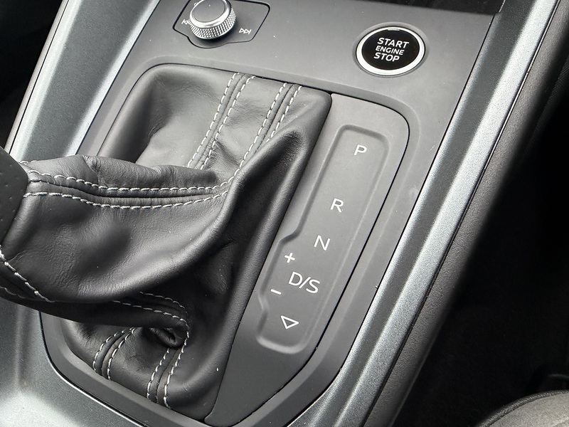 Audi A1 1.0 TFSI 30 Vorsprung Sportback 5dr Petrol S Tronic Euro 6 (s/s) (110 ps) - U2323