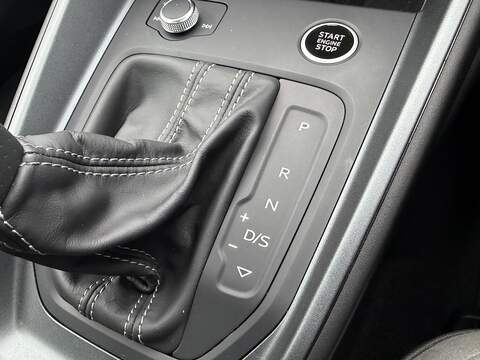 Audi A1 1.0 TFSI 30 Vorsprung Sportback 5dr Petrol S Tronic Euro 6 (s/s) (110 ps) - U2323