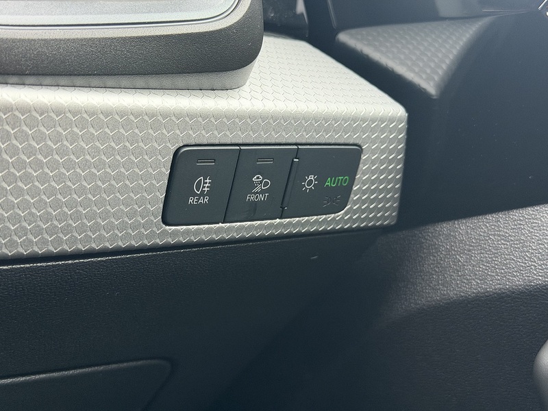 Audi A1 1.0 TFSI 30 Vorsprung Sportback 5dr Petrol S Tronic Euro 6 (s/s) (110 ps) - U2323