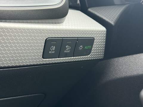 Audi A1 1.0 TFSI 30 Vorsprung Sportback 5dr Petrol S Tronic Euro 6 (s/s) (110 ps) - U2323