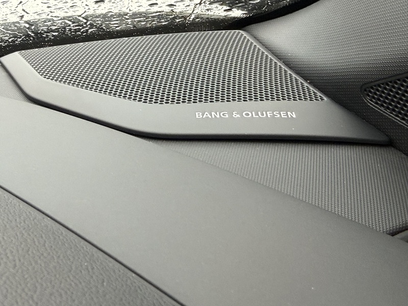 Audi A1 1.0 TFSI 30 Vorsprung Sportback 5dr Petrol S Tronic Euro 6 (s/s) (110 ps) - U2323