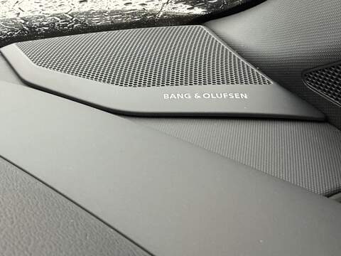 Audi A1 1.0 TFSI 30 Vorsprung Sportback 5dr Petrol S Tronic Euro 6 (s/s) (110 ps) - U2323