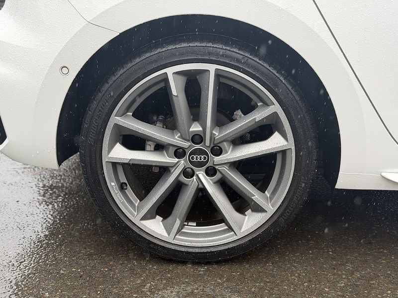 Audi A1 1.0 TFSI 30 Vorsprung Sportback 5dr Petrol S Tronic Euro 6 (s/s) (110 ps) - U2323