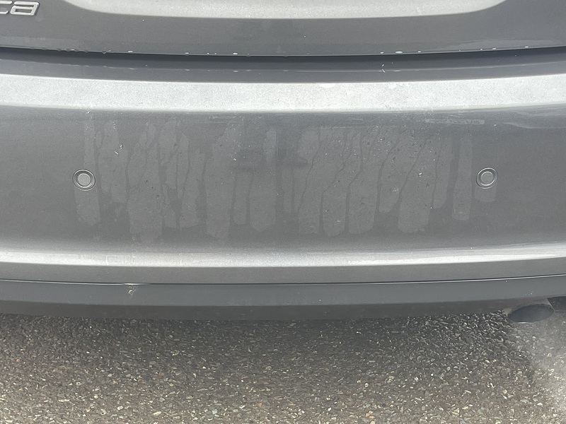 Ford Fiesta 1.0T EcoBoost Titanium Hatchback 5dr Petrol Auto Euro 6 (s/s) (100 ps) - U2324