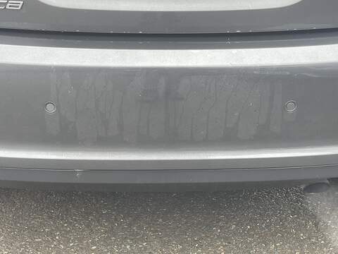 Ford Fiesta 1.0T EcoBoost Titanium Hatchback 5dr Petrol Auto Euro 6 (s/s) (100 ps) - U2324