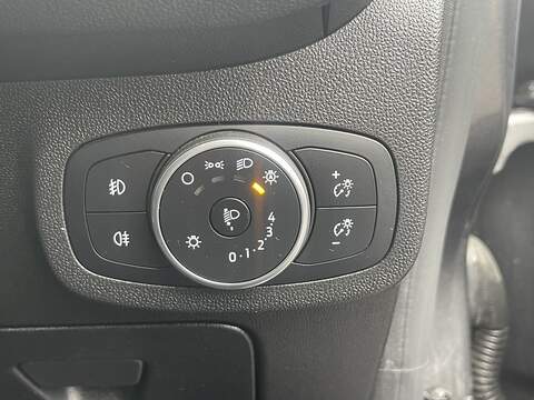 Ford Fiesta 1.0T EcoBoost Titanium Hatchback 5dr Petrol Auto Euro 6 (s/s) (100 ps) - U2324