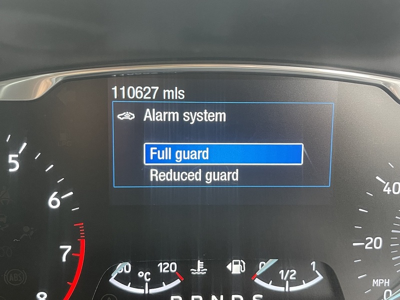 Ford Fiesta 1.0T EcoBoost Titanium Hatchback 5dr Petrol Auto Euro 6 (s/s) (100 ps) - U2324