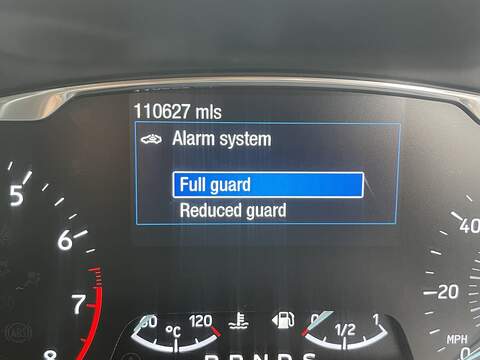 Ford Fiesta 1.0T EcoBoost Titanium Hatchback 5dr Petrol Auto Euro 6 (s/s) (100 ps) - U2324