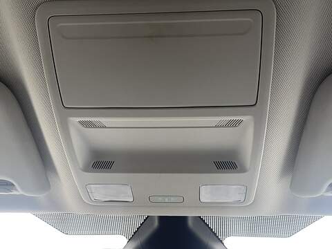 Ford Fiesta 1.0T EcoBoost Titanium Hatchback 5dr Petrol Auto Euro 6 (s/s) (100 ps) - U2324