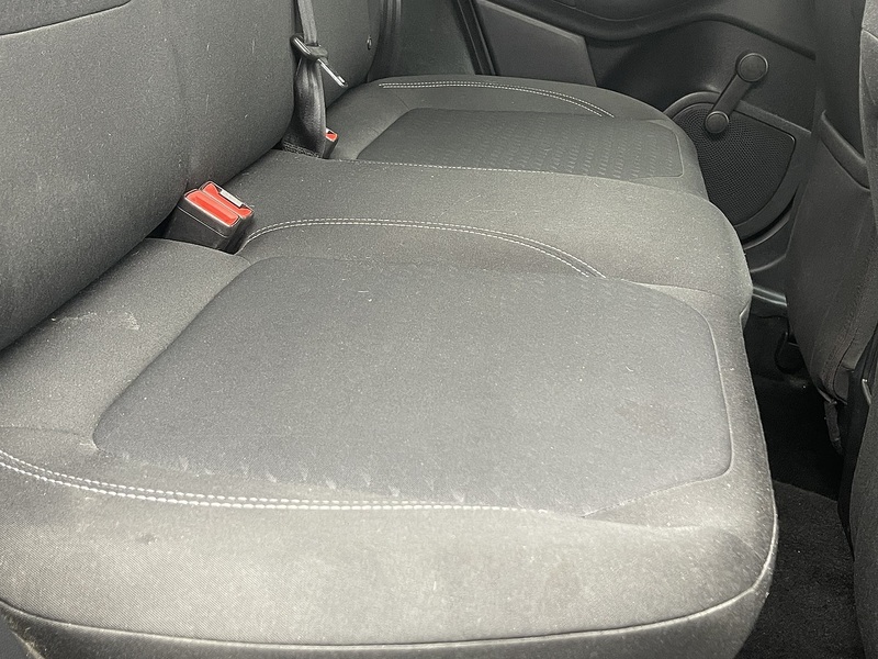 Ford Fiesta 1.0T EcoBoost Titanium Hatchback 5dr Petrol Auto Euro 6 (s/s) (100 ps) - U2324