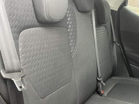 Ford Fiesta 1.0T EcoBoost Titanium Hatchback 5dr Petrol Auto Euro 6 (s/s) (100 ps) - U2324