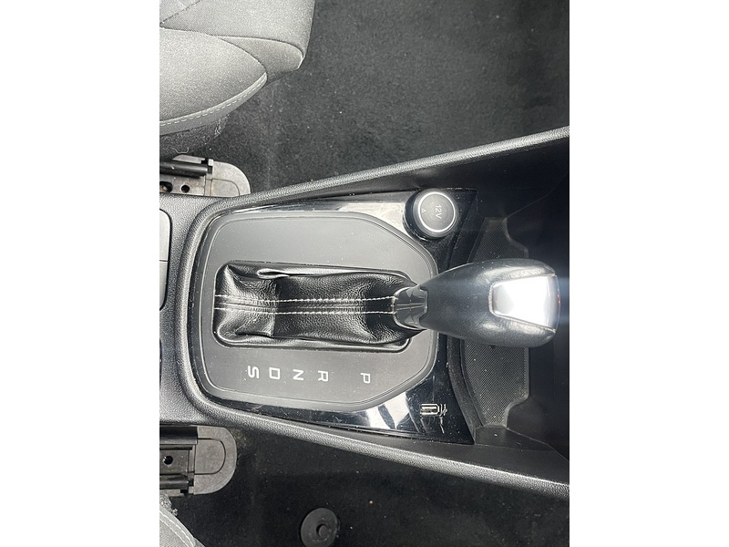 Ford Fiesta 1.0T EcoBoost Titanium Hatchback 5dr Petrol Auto Euro 6 (s/s) (100 ps) - U2324