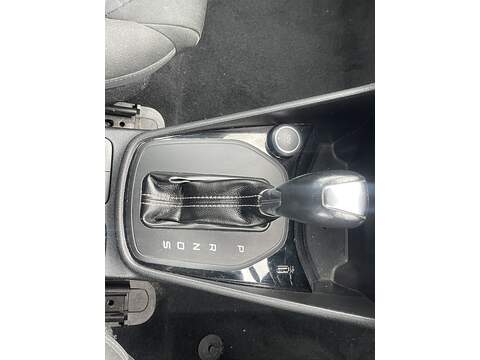 Ford Fiesta 1.0T EcoBoost Titanium Hatchback 5dr Petrol Auto Euro 6 (s/s) (100 ps) - U2324