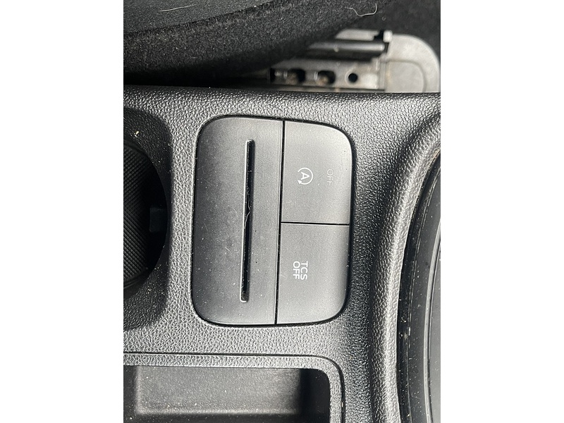 Ford Fiesta 1.0T EcoBoost Titanium Hatchback 5dr Petrol Auto Euro 6 (s/s) (100 ps) - U2324