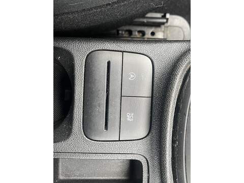 Ford Fiesta 1.0T EcoBoost Titanium Hatchback 5dr Petrol Auto Euro 6 (s/s) (100 ps) - U2324