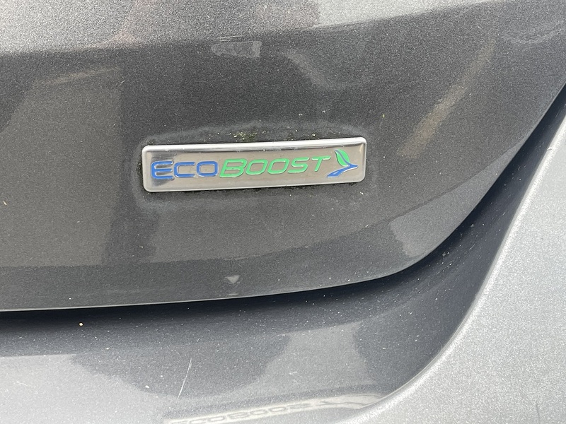 Ford Focus 1.0T EcoBoost ST-Line Hatchback 5dr Petrol Auto Euro 6 (s/s) (125 ps) - U2325