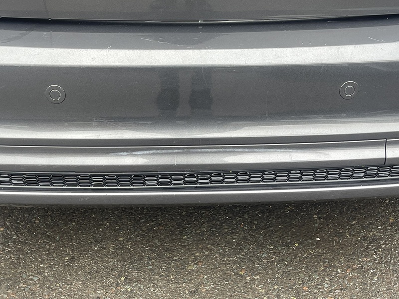 Ford Focus 1.0T EcoBoost ST-Line Hatchback 5dr Petrol Auto Euro 6 (s/s) (125 ps) - U2325