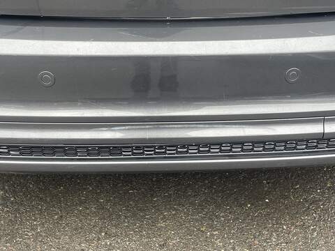 Ford Focus 1.0T EcoBoost ST-Line Hatchback 5dr Petrol Auto Euro 6 (s/s) (125 ps) - U2325