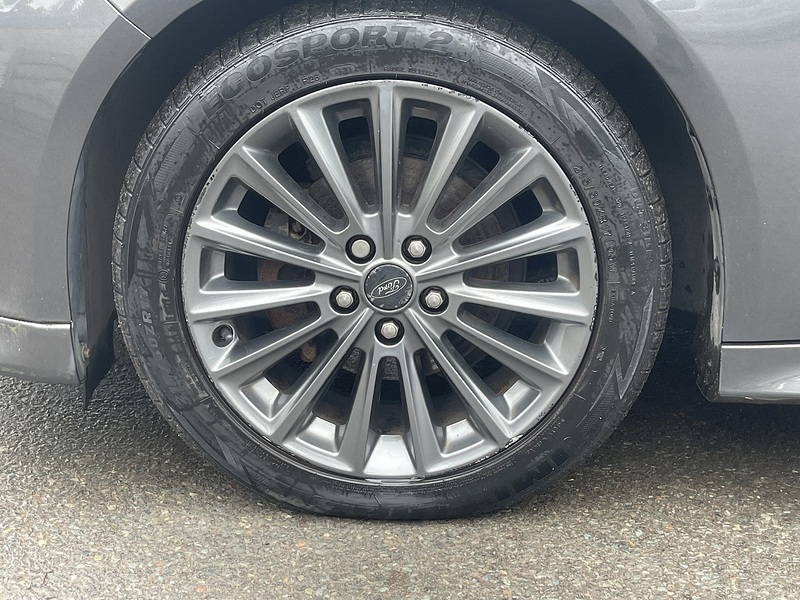 Ford Focus 1.0T EcoBoost ST-Line Hatchback 5dr Petrol Auto Euro 6 (s/s) (125 ps) - U2325