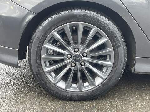 Ford Focus 1.0T EcoBoost ST-Line Hatchback 5dr Petrol Auto Euro 6 (s/s) (125 ps) - U2325