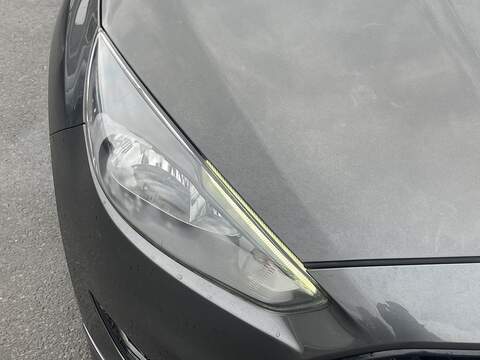 Ford Focus 1.0T EcoBoost ST-Line Hatchback 5dr Petrol Auto Euro 6 (s/s) (125 ps) - U2325