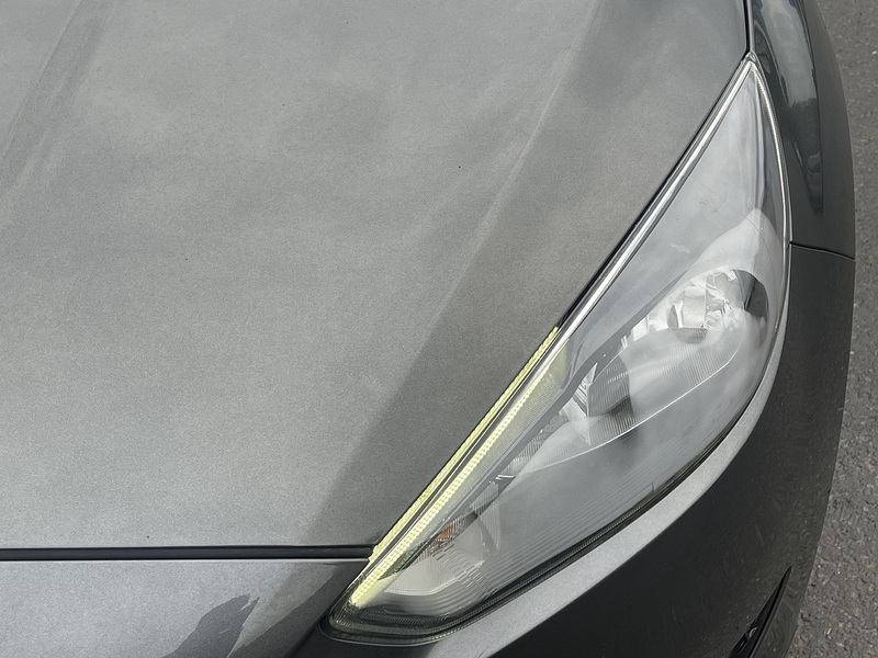 Ford Focus 1.0T EcoBoost ST-Line Hatchback 5dr Petrol Auto Euro 6 (s/s) (125 ps) - U2325